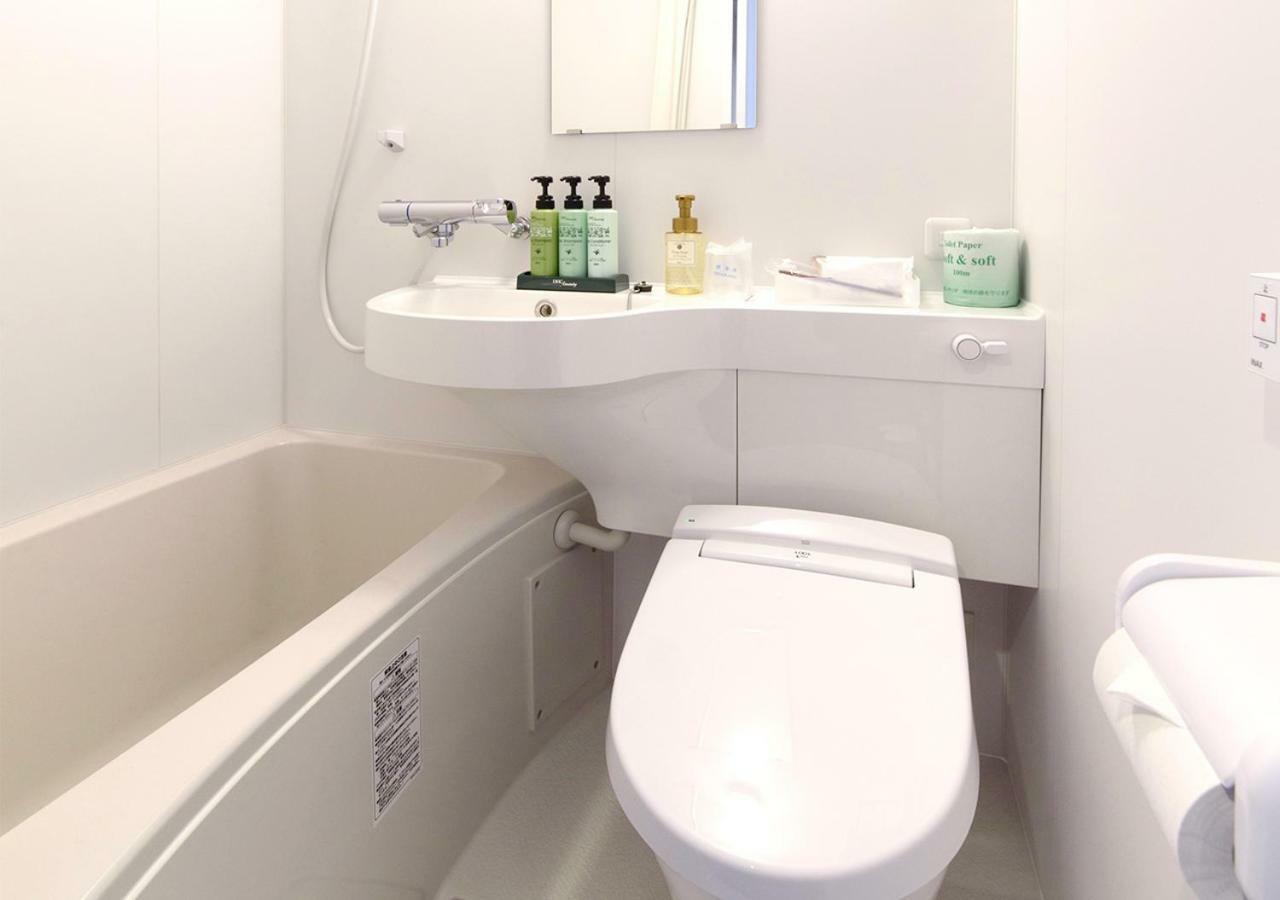Hotel Trend Kanazawa Katamachi Dış mekan fotoğraf