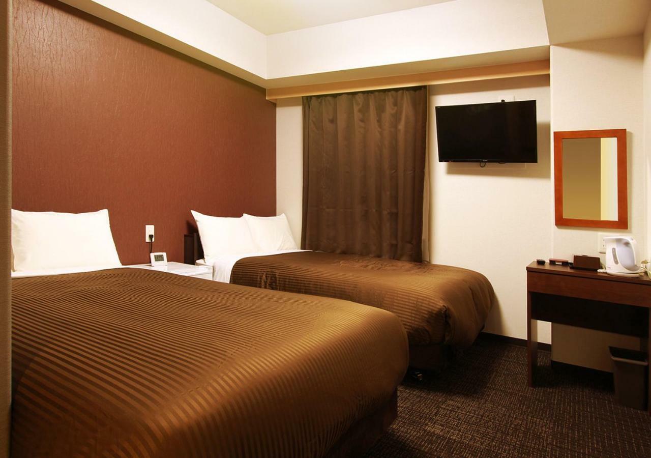 Hotel Trend Kanazawa Katamachi Dış mekan fotoğraf
