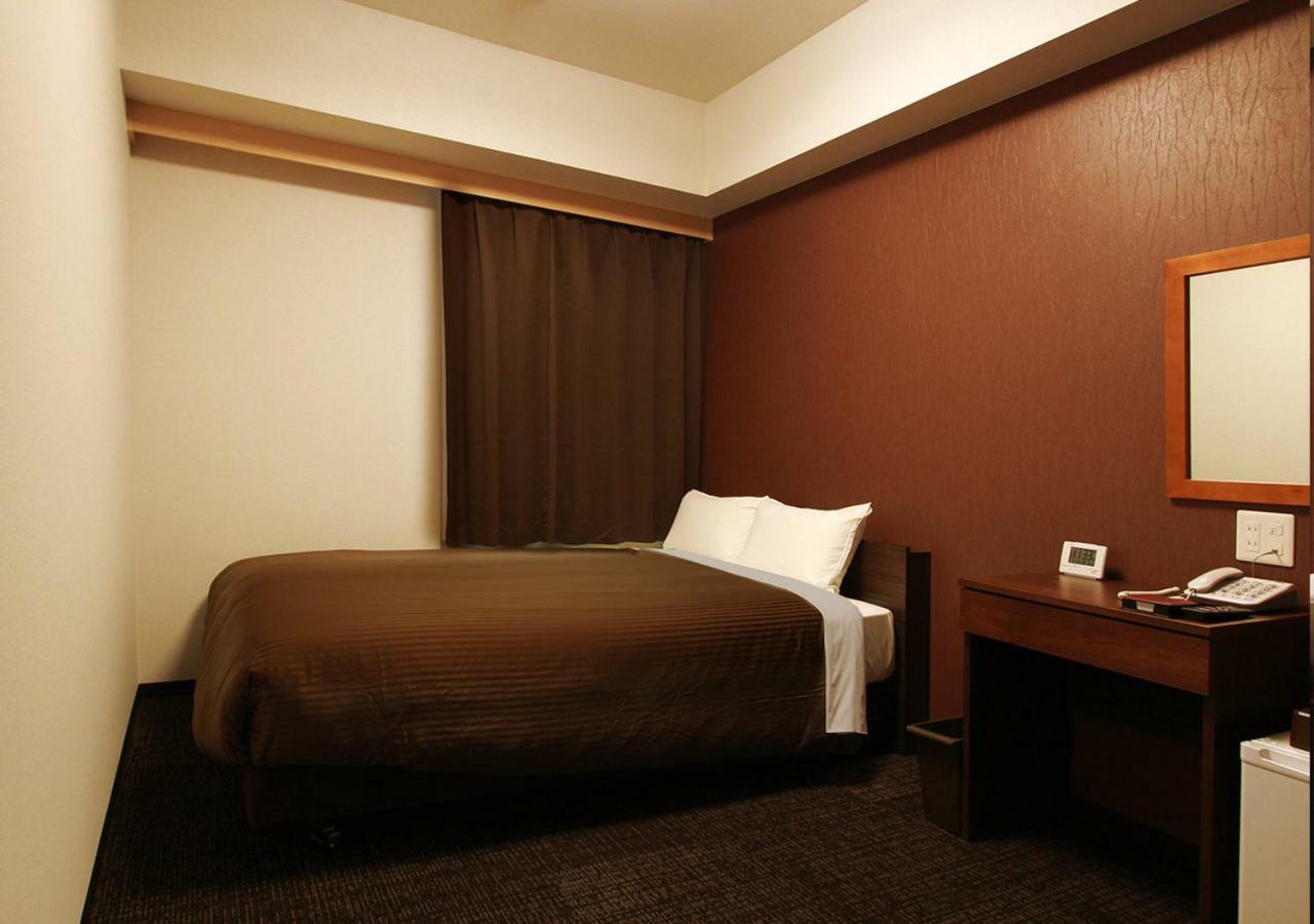 Hotel Trend Kanazawa Katamachi Dış mekan fotoğraf
