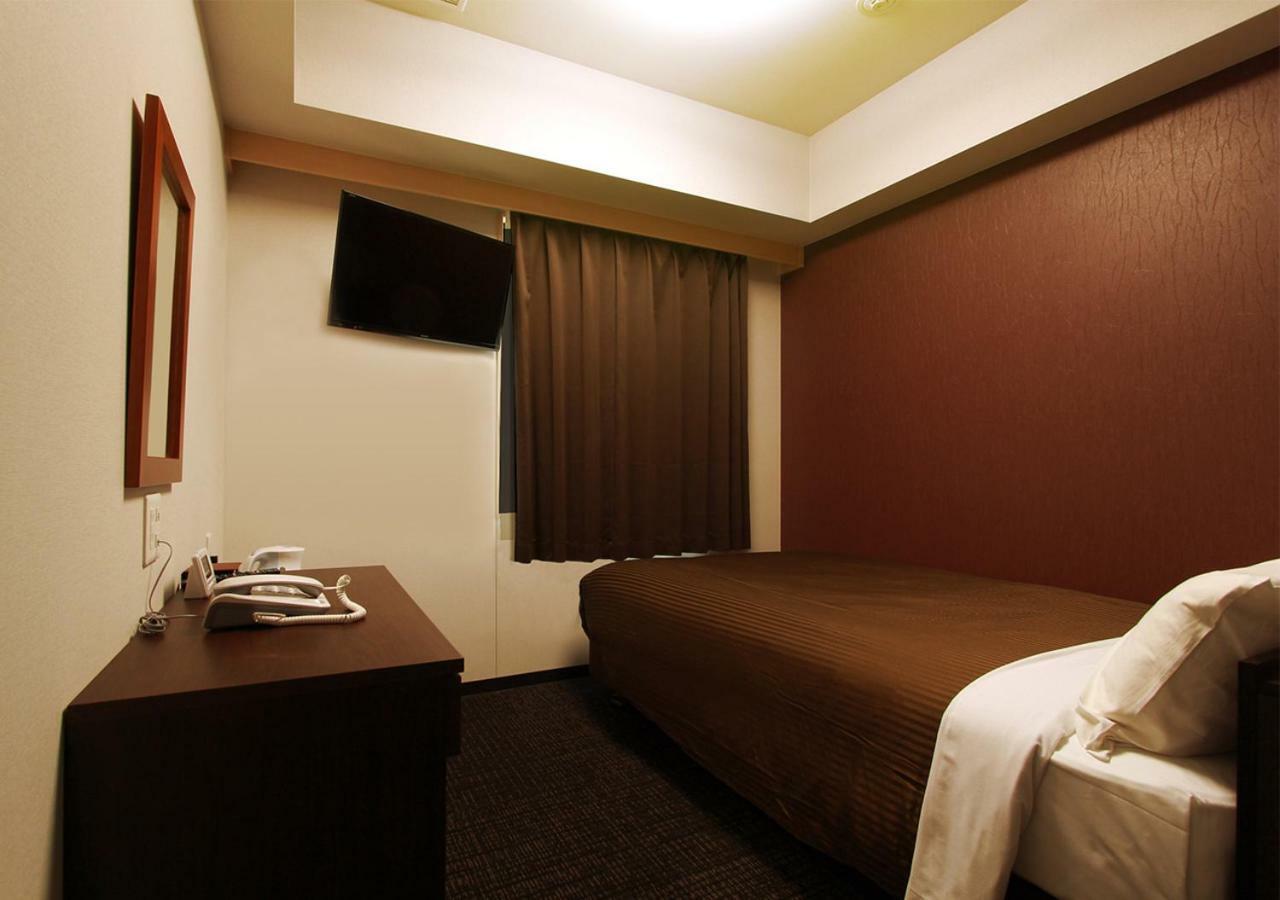 Hotel Trend Kanazawa Katamachi Dış mekan fotoğraf
