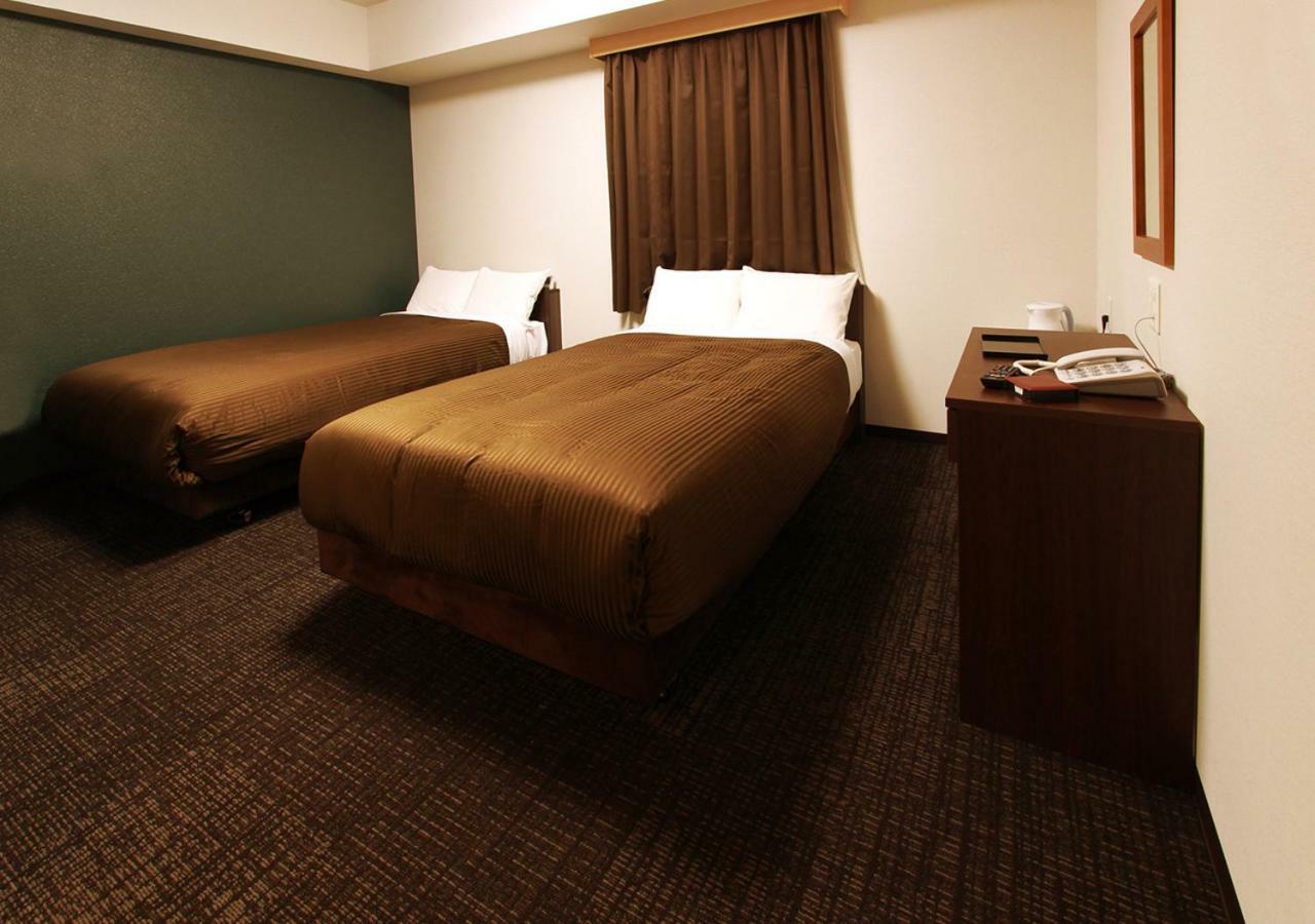 Hotel Trend Kanazawa Katamachi Dış mekan fotoğraf