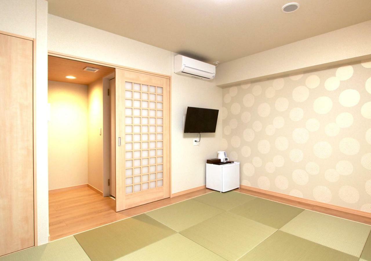 Hotel Trend Kanazawa Katamachi Dış mekan fotoğraf
