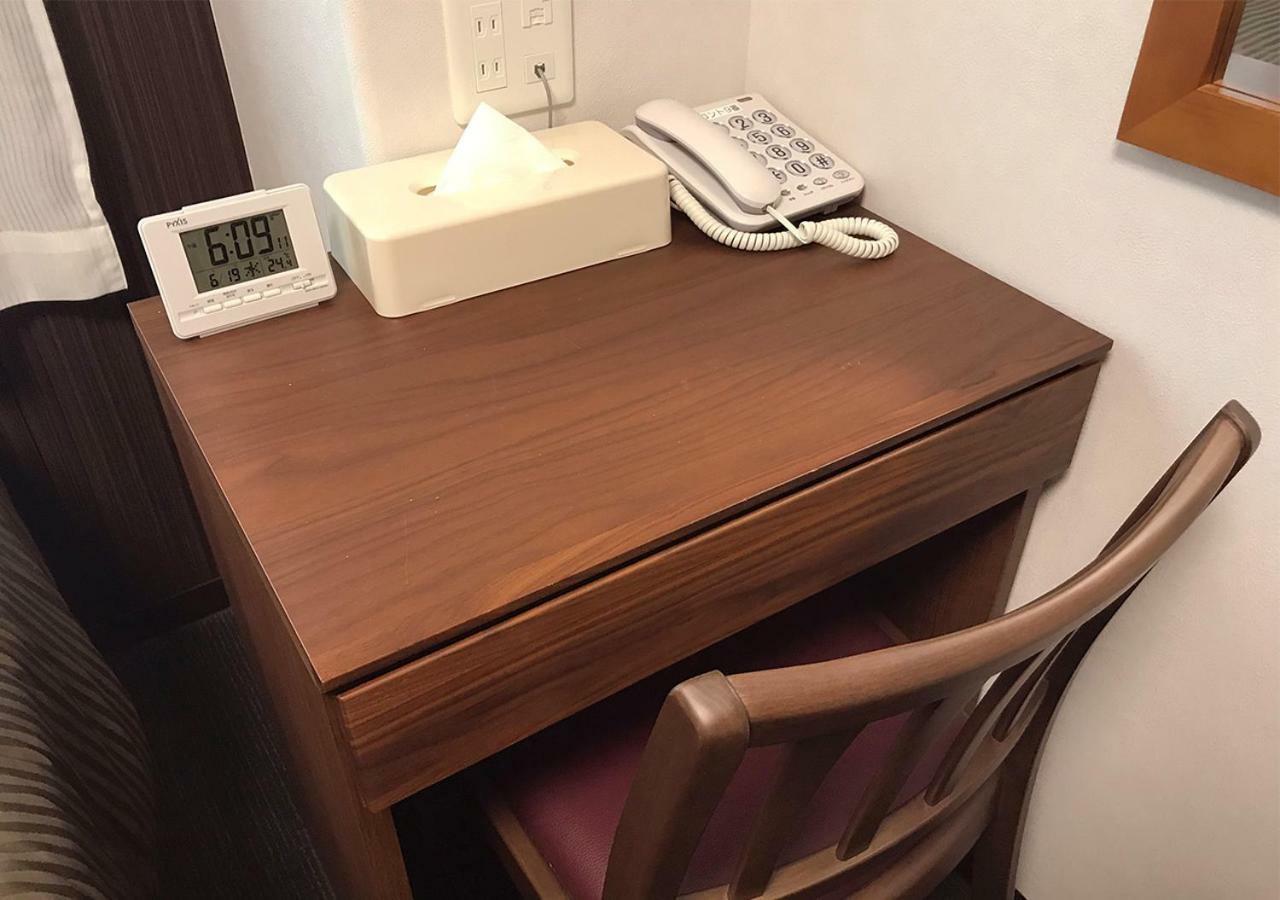 Hotel Trend Kanazawa Katamachi Dış mekan fotoğraf