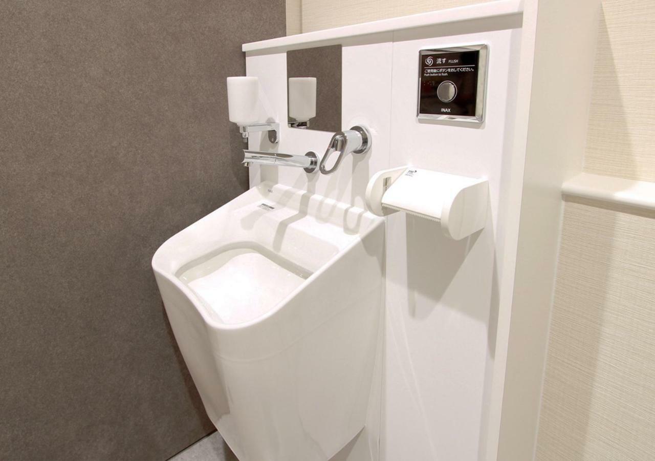 Hotel Trend Kanazawa Katamachi Dış mekan fotoğraf