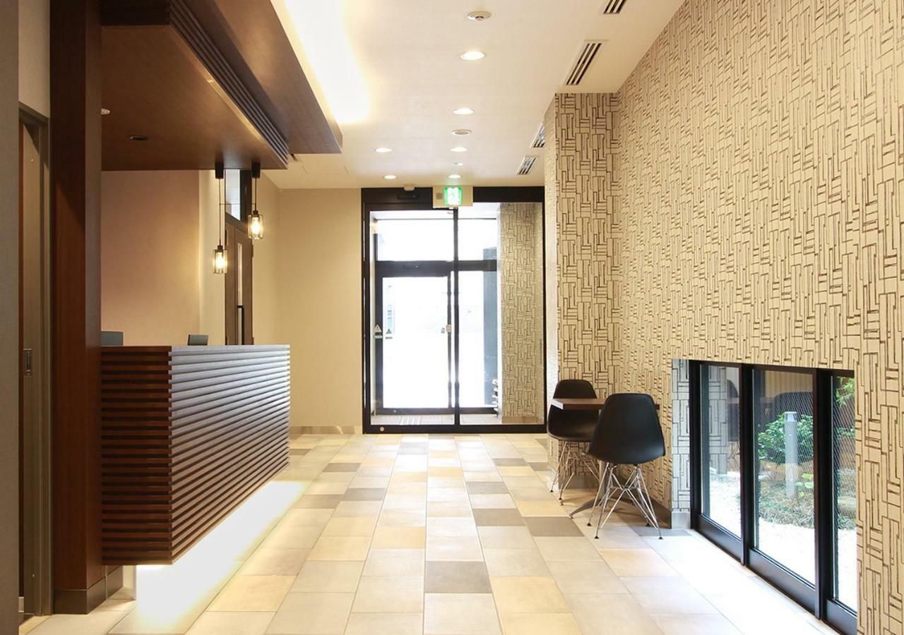 Hotel Trend Kanazawa Katamachi Dış mekan fotoğraf
